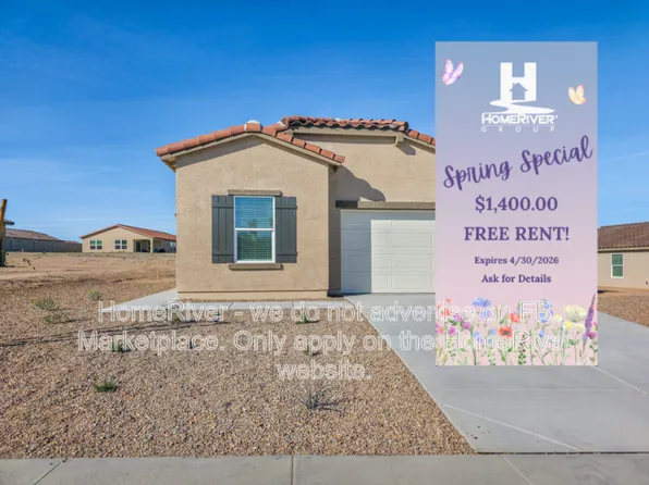 1800 Yance Dr, Wickenburg, AZ 85390