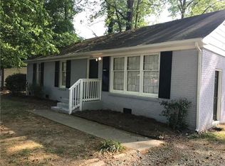 1031 Pondella Dr, Charlotte, NC 28213