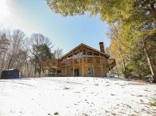 22 Harmony Way, Ellsworth, ME 04605