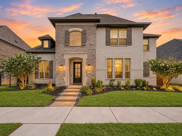 1703 Silver Marten Trl, Arlington, TX 76005