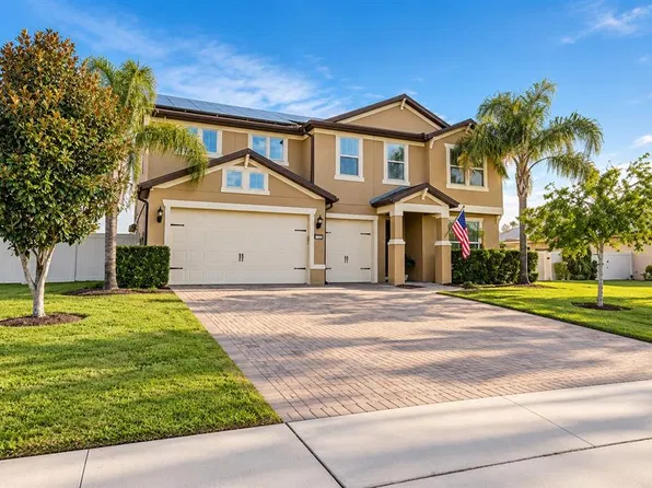 3344 KAYAK WAY, ORLANDO, FL 32820