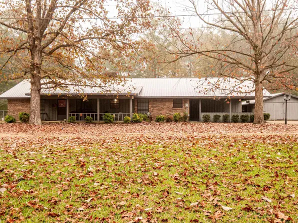 2095 N 2nd St, Huttig, AR 71747