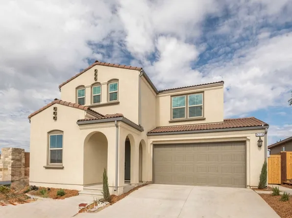 4214 Oak Knoll Rd, Madera, CA 93636