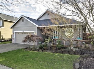 1150 Hartford Dr, Forest Grove, OR 97116