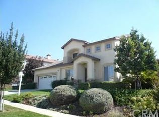 1956 Olympia Fields Dr, Corona, CA 92883