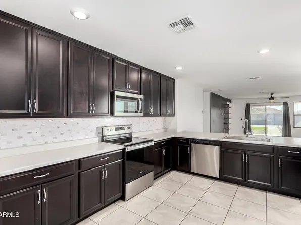 12673 W MYRTLE Avenue, Glendale, AZ 85307