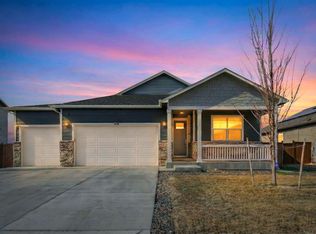 6449 Cranesbill St, Wellington, CO 80549