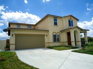 Teal Ct, Yucaipa, CA 92399