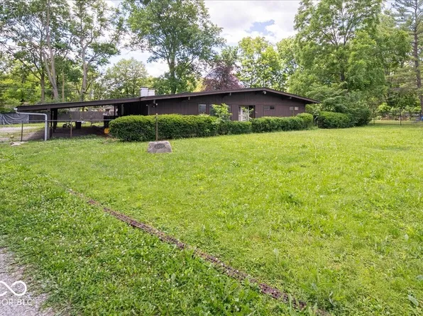 2229 W 60th St, Indianapolis, IN 46228