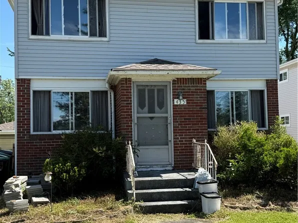 435 Brighton Rd, Tonawanda, NY 14150