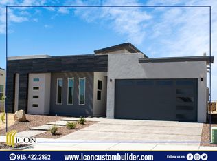 13159 Borwick Rd, El Paso, TX 79928