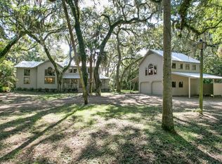 1170 Neck Rd, Ponte Vedra Beach, FL 32082
