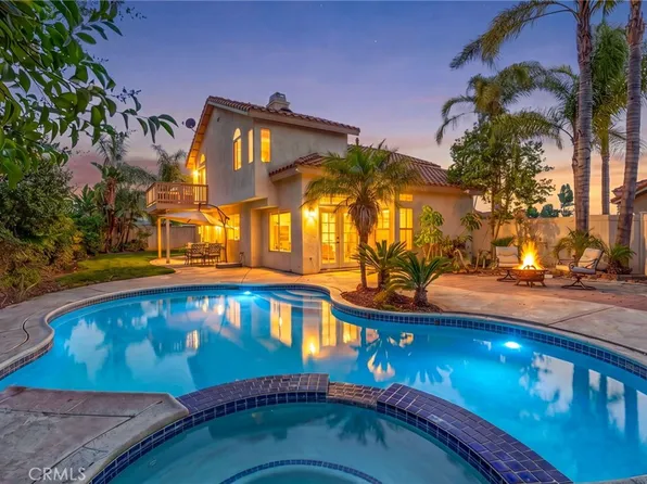 32046 Corte Montoya, Temecula, CA 92592