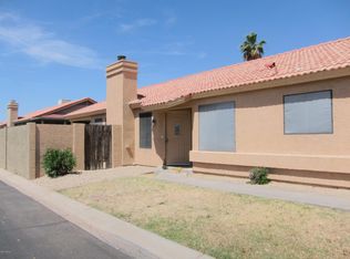 4508 E Wildwood Dr, Phoenix, AZ 85048