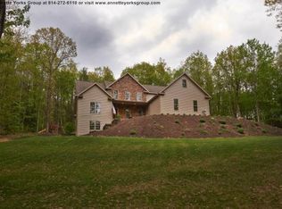 261 Beech Bottom Rd, Howard, PA 16841