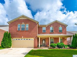 221 Laramie Cir NW, Madison, AL 35757