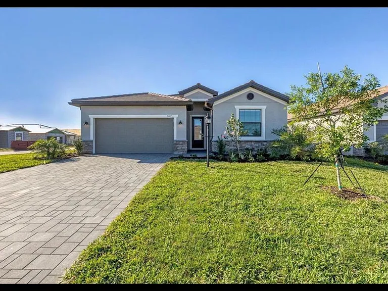 5127 Coral Reef Way — Photo 1