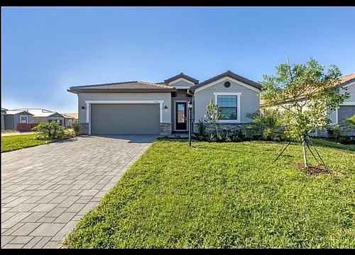 5127 Coral Reef Way Photo 1