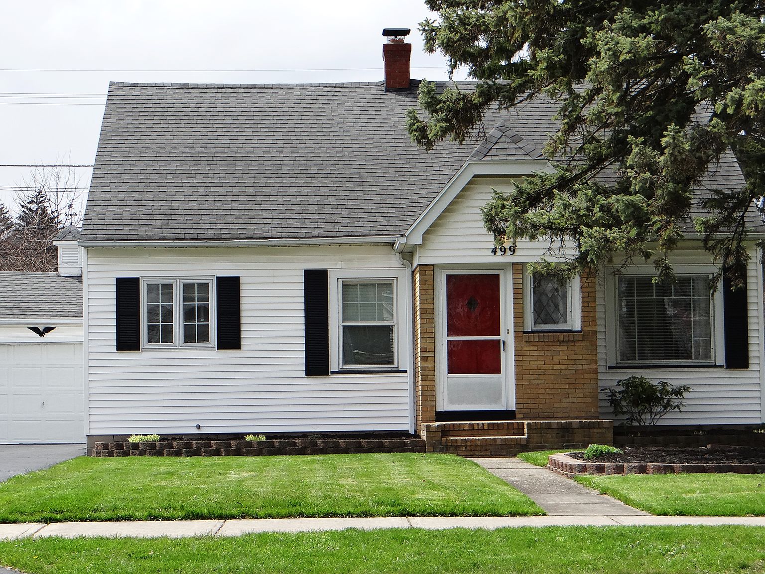 499 Shelford Rd, Rochester, NY 14609 Zillow