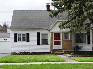 499 Shelford Rd, Rochester, NY 14609