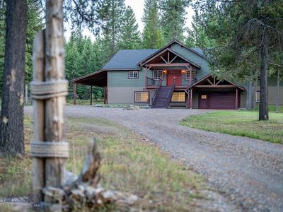 44 Copper Ridge Rd, Trout Creek, MT, 59874