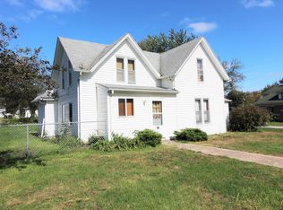 140 Avenue G, Fort Dodge, IA 50501