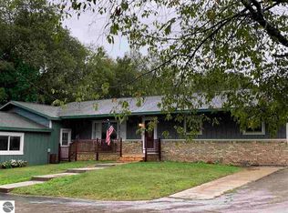 11612 Cedar Creek Rd, Fife Lake, MI 49633