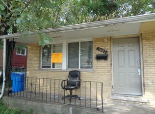 11602 S Peoria St, Chicago, IL 60643
