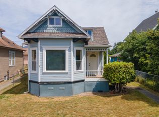 1040 W Anderson Ave, Coos Bay, OR 97420