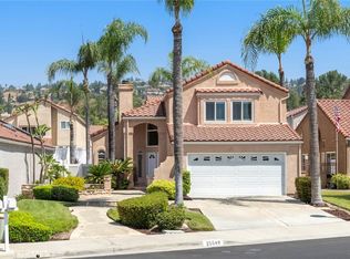 25549 Salerno Way, Yorba Linda, CA 92887