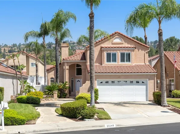 25549 Salerno Way, Yorba Linda, CA 92887