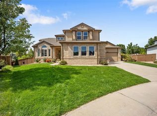 10061 Fairgate Way, Highlands Ranch, CO 80126