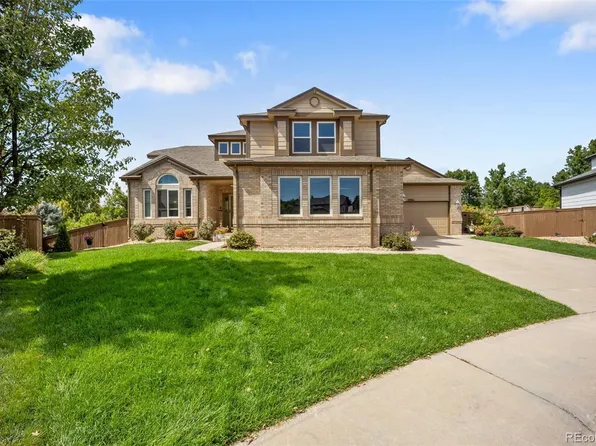 10061 Fairgate Way, Highlands Ranch, CO 80126