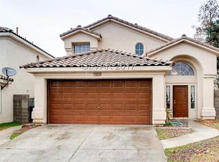 6548 Elk Creek Ln, Sunrise manor town, NV 89156