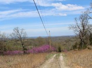 0 Homestead Ln, Lead Hill, AR 72644