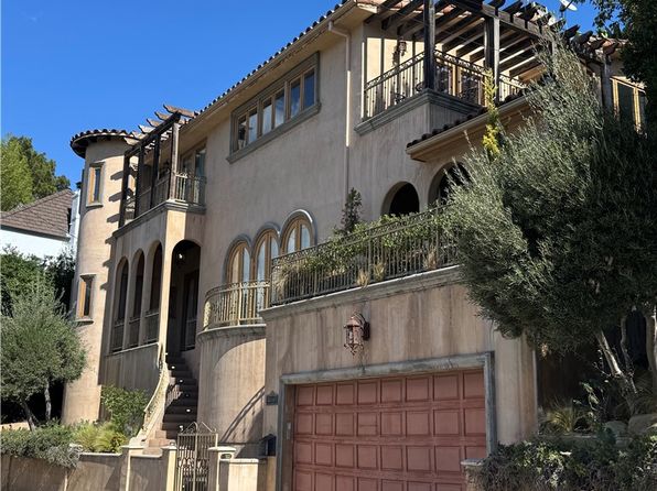 2604 Rutherford Dr, Los Angeles, CA 90068