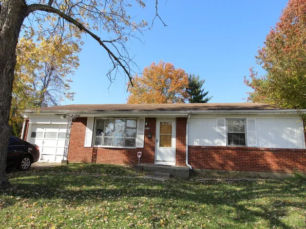10945 Crystalhill Ct, Cincinnati, OH 45240