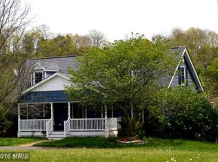 895 Battlefield Bluff Dr, New Market, VA