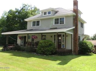 91 Devils Rd, Cochecton, NY 12726