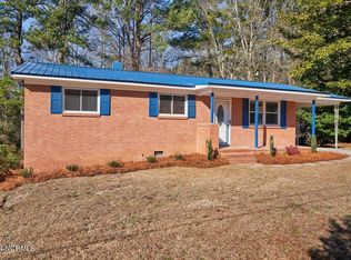 1135 Avalon Dr, Rockingham, NC 28379