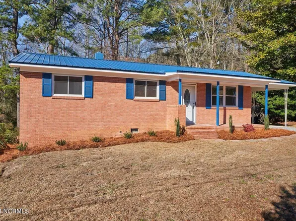 1135 Avalon Drive, Rockingham, NC 28379