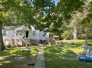 1416 Convent St, Pocahontas, AR 72455