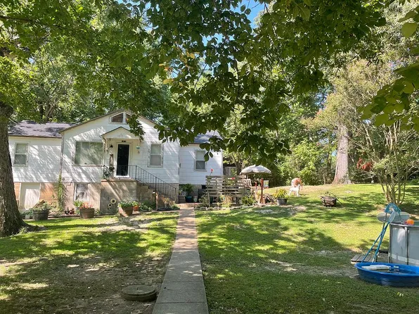 1416 Convent St, Pocahontas, AR 72455