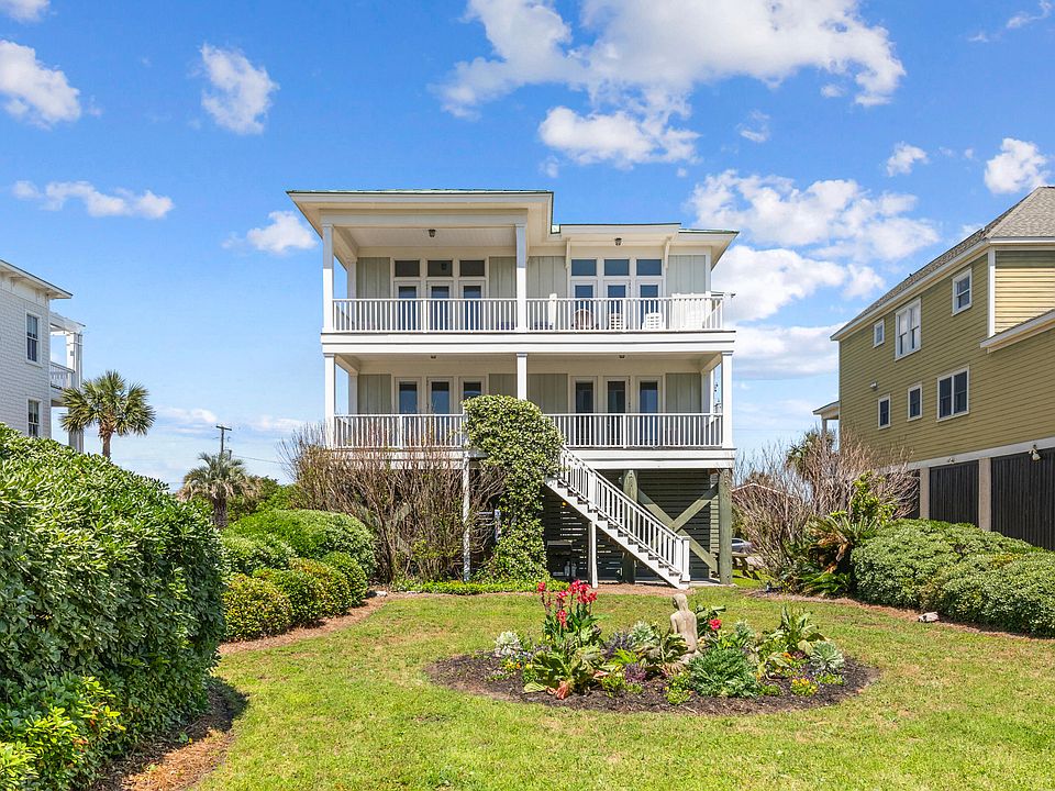 1681 E Ashley Ave, Folly Beach, SC 29439 MLS 23010444 Zillow