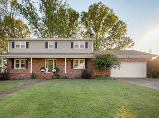 345 Roxie Dr, Florence, AL 35633