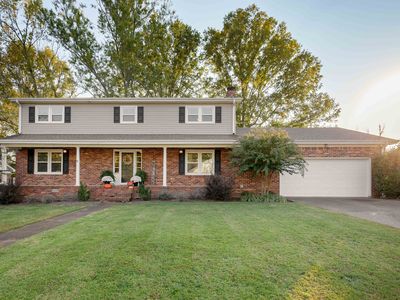 345 Roxie Dr, Florence, AL, 35633