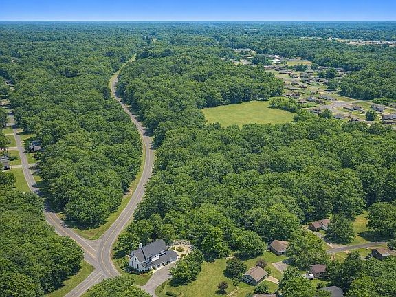 3rd image of Bill Robinson Pkwy
