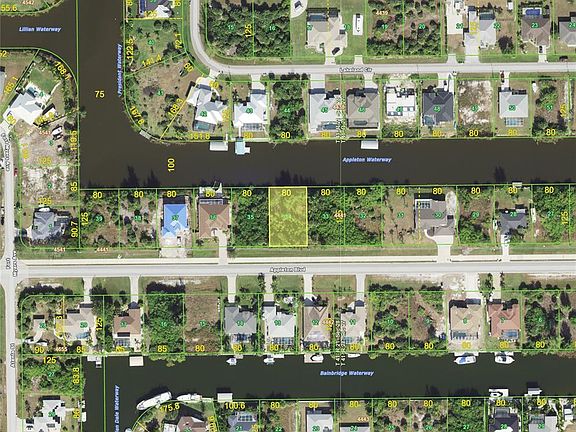 2nd image of 14986 APPLETON BOULEVARD LOT 34