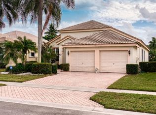 7507 Eagle Point Dr, Delray Beach, FL 33446