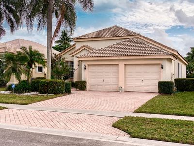 7507 Eagle Point Drive, Delray Beach, FL, 33446